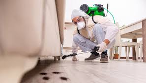 Best Pest Exclusion Services  in Northern Cambria, PA